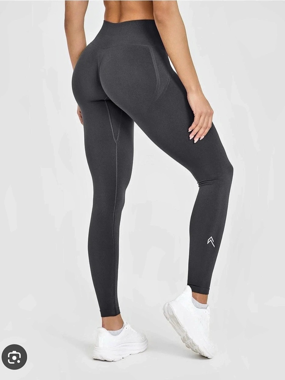 Oner Active Effortless Lift Leggings in Coal